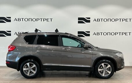 Haval H6, 2017 год, 1 149 000 рублей, 8 фотография