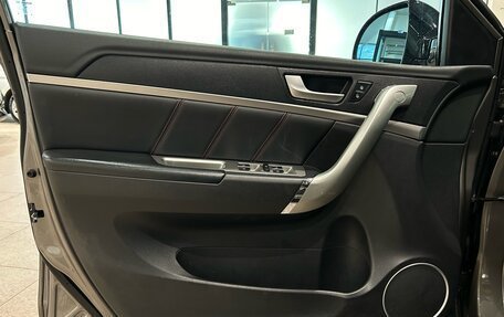 Haval H6, 2017 год, 1 149 000 рублей, 16 фотография