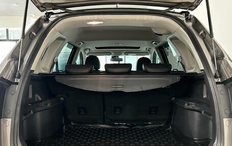 Haval H6, 2017 год, 1 149 000 рублей, 12 фотография