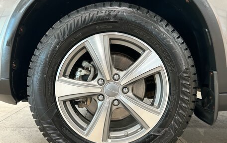 Haval H6, 2017 год, 1 149 000 рублей, 11 фотография