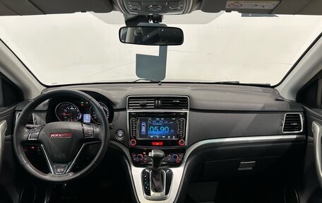Haval H6, 2017 год, 1 149 000 рублей, 17 фотография