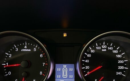 Haval H6, 2017 год, 1 149 000 рублей, 26 фотография