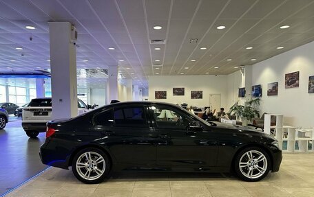 BMW 3 серия, 2015 год, 2 342 000 рублей, 5 фотография