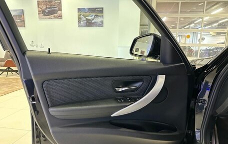 BMW 3 серия, 2015 год, 2 342 000 рублей, 7 фотография