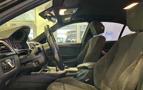 BMW 3 серия, 2015 год, 2 342 000 рублей, 9 фотография