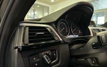 BMW 3 серия, 2015 год, 2 342 000 рублей, 10 фотография