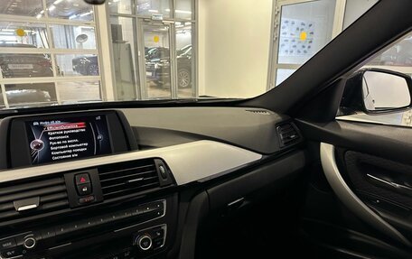 BMW 3 серия, 2015 год, 2 342 000 рублей, 11 фотография