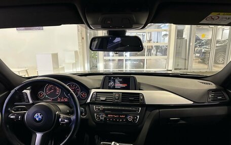 BMW 3 серия, 2015 год, 2 342 000 рублей, 17 фотография