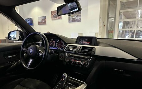BMW 3 серия, 2015 год, 2 342 000 рублей, 16 фотография