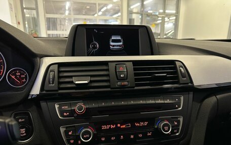 BMW 3 серия, 2015 год, 2 342 000 рублей, 14 фотография