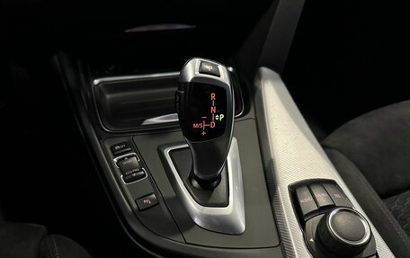 BMW 3 серия, 2015 год, 2 342 000 рублей, 12 фотография