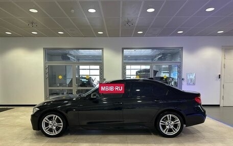 BMW 3 серия, 2015 год, 2 342 000 рублей, 6 фотография