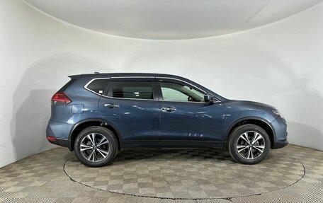 Nissan X-Trail, 2019 год, 2 999 000 рублей, 4 фотография