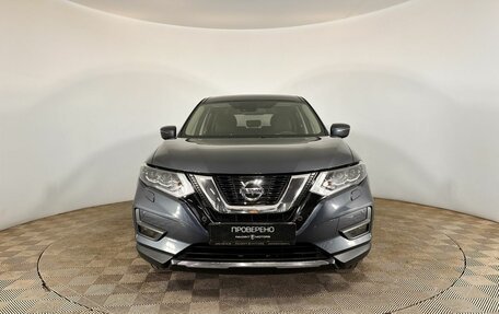 Nissan X-Trail, 2019 год, 2 999 000 рублей, 2 фотография