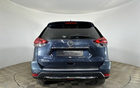 Nissan X-Trail, 2019 год, 2 999 000 рублей, 3 фотография