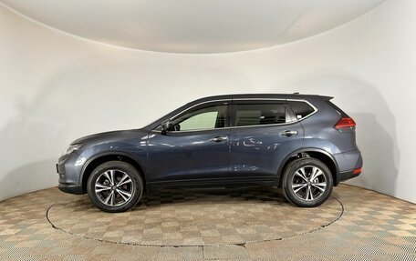 Nissan X-Trail, 2019 год, 2 999 000 рублей, 5 фотография