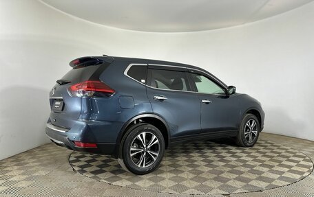 Nissan X-Trail, 2019 год, 2 999 000 рублей, 6 фотография