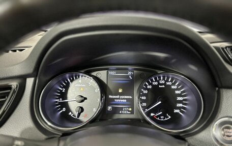 Nissan X-Trail, 2019 год, 2 999 000 рублей, 11 фотография