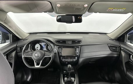 Nissan X-Trail, 2019 год, 2 999 000 рублей, 7 фотография