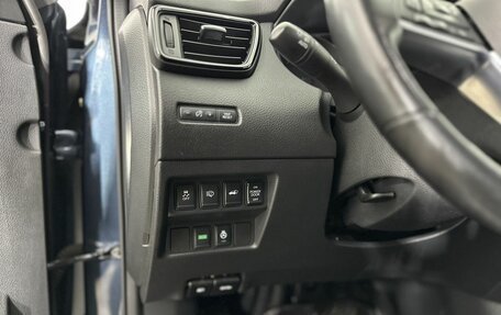 Nissan X-Trail, 2019 год, 2 999 000 рублей, 9 фотография