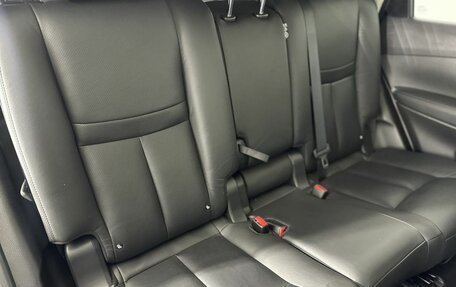 Nissan X-Trail, 2019 год, 2 999 000 рублей, 15 фотография