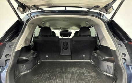 Nissan X-Trail, 2019 год, 2 999 000 рублей, 18 фотография