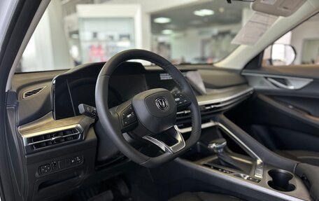 Changan CS35 Plus, 2024 год, 2 629 900 рублей, 8 фотография