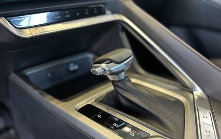 Changan CS35 Plus, 2024 год, 2 629 900 рублей, 9 фотография