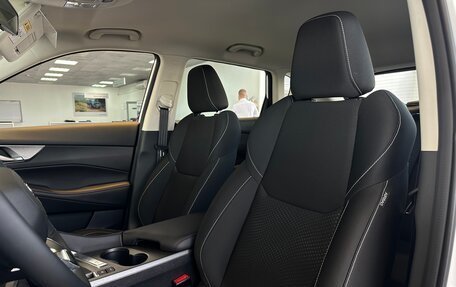 Changan CS35 Plus, 2024 год, 2 629 900 рублей, 10 фотография