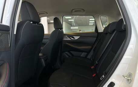Changan CS35 Plus, 2024 год, 2 629 900 рублей, 11 фотография