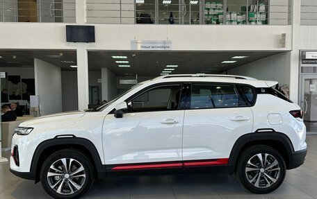 Changan CS35 Plus, 2024 год, 2 629 900 рублей, 7 фотография