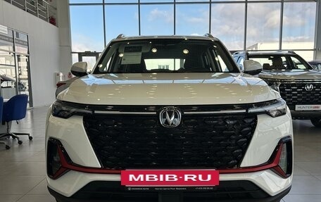 Changan CS35 Plus, 2024 год, 2 629 900 рублей, 2 фотография