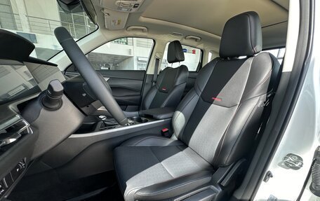 Changan CS35 Plus, 2024 год, 2 629 900 рублей, 13 фотография