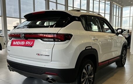 Changan CS35 Plus, 2024 год, 2 629 900 рублей, 4 фотография