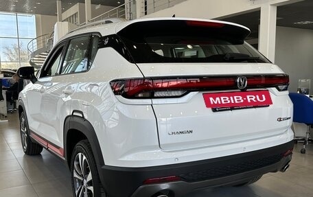 Changan CS35 Plus, 2024 год, 2 629 900 рублей, 6 фотография