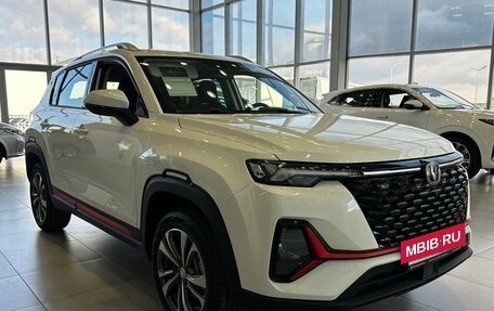 Changan CS35 Plus, 2024 год, 2 629 900 рублей, 3 фотография