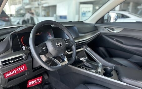 Changan CS35 Plus, 2024 год, 2 629 900 рублей, 12 фотография