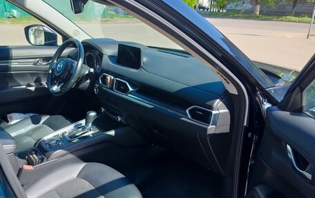 Mazda CX-5 II, 2020 год, 3 250 000 рублей, 8 фотография