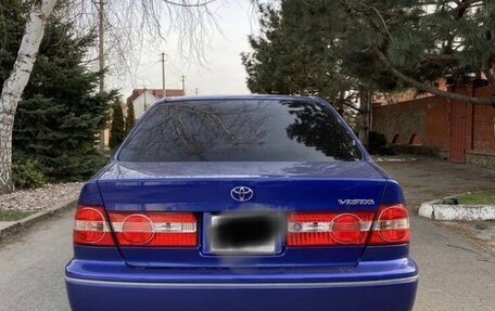 Toyota Vista V30, 1998 год, 199 000 рублей, 2 фотография