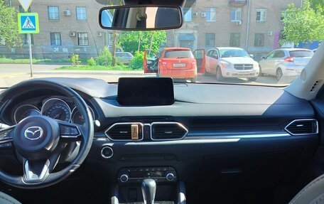 Mazda CX-5 II, 2020 год, 3 250 000 рублей, 6 фотография