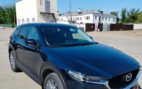 Mazda CX-5 II, 2020 год, 3 250 000 рублей, 5 фотография