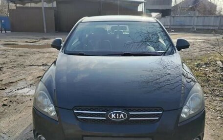 KIA cee'd I рестайлинг, 2008 год, 630 000 рублей, 1 фотография