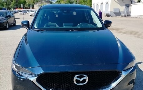 Mazda CX-5 II, 2020 год, 3 250 000 рублей, 1 фотография