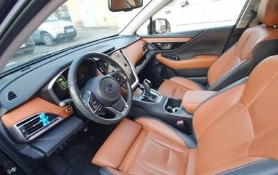 Subaru Outback VI, 2022 год, 5 900 000 рублей, 1 фотография