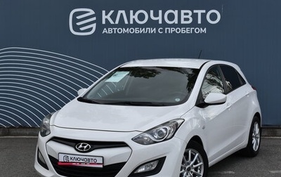 Hyundai i30 II рестайлинг, 2014 год, 1 100 000 рублей, 1 фотография