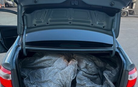 KIA Rio III рестайлинг, 2012 год, 800 000 рублей, 5 фотография