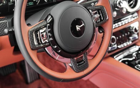 Rolls-Royce Ghost Series II рестайлинг, 2024 год, 51 980 000 рублей, 7 фотография