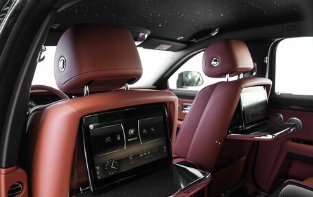 Rolls-Royce Ghost Series II рестайлинг, 2024 год, 51 980 000 рублей, 12 фотография