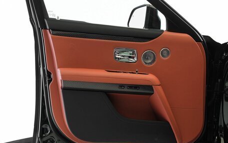 Rolls-Royce Ghost Series II рестайлинг, 2024 год, 51 980 000 рублей, 6 фотография
