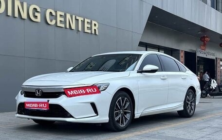 Honda Inspire, 2022 год, 2 120 000 рублей, 1 фотография